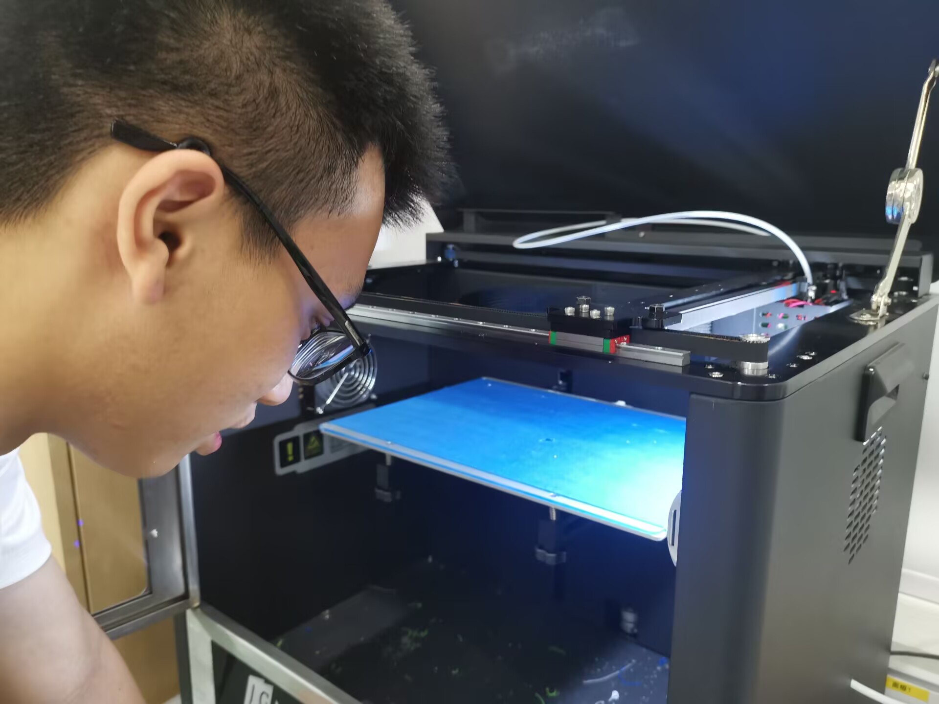3D打印作品